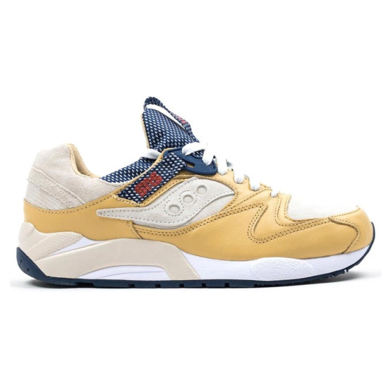 Saucony Grid 9000